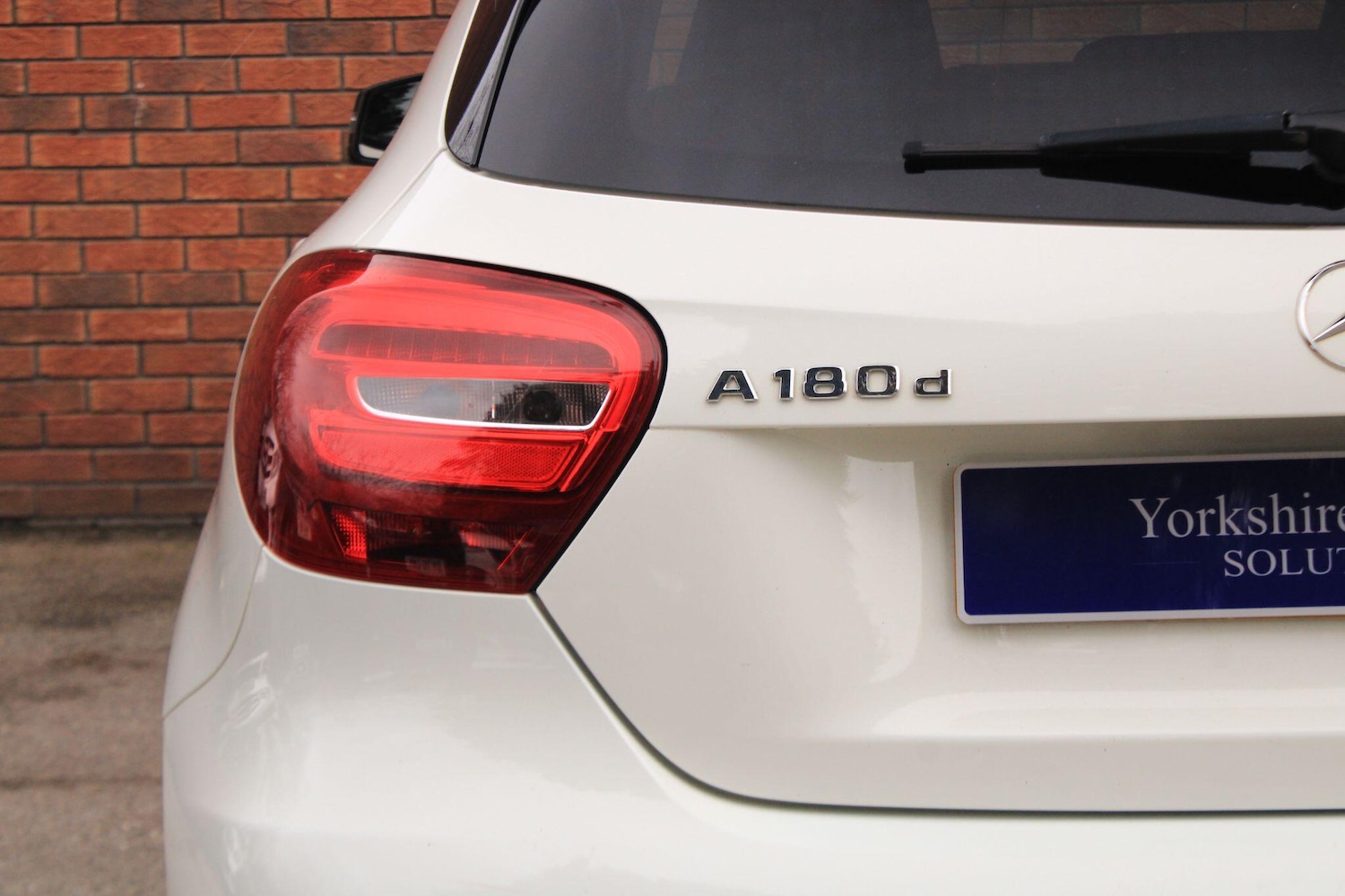 Used Mercedes-Benz A-Class 2017 for sale - 77612658: Photo 31