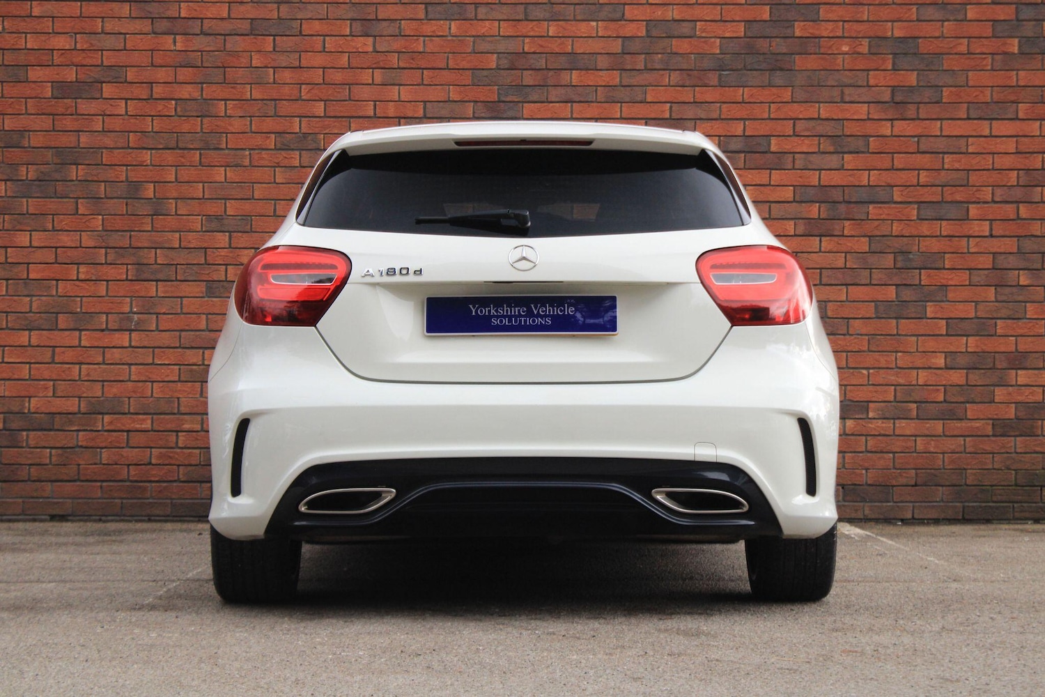 Used Mercedes-Benz A-Class 2017 for sale - 77612658: Photo 33