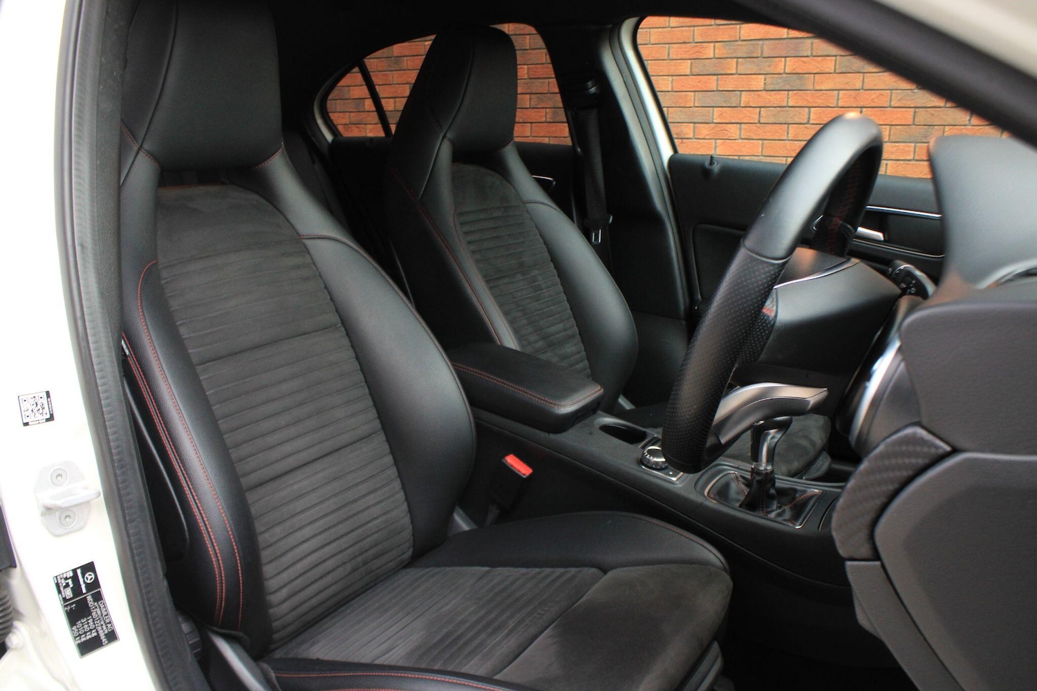 Used Mercedes-Benz A-Class 2017 for sale - 77612658: Photo 4