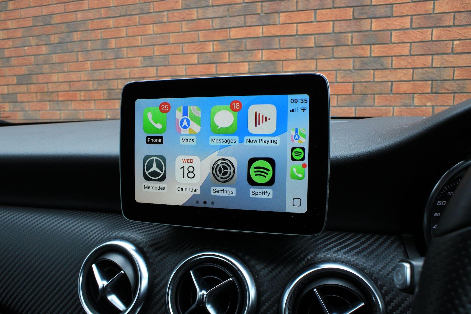 Used Mercedes-Benz A-Class 2017 for sale - 77612658: Photo 6