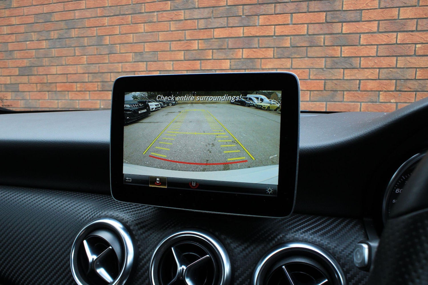 Used Mercedes-Benz A-Class 2017 for sale - 77612658: Photo 7