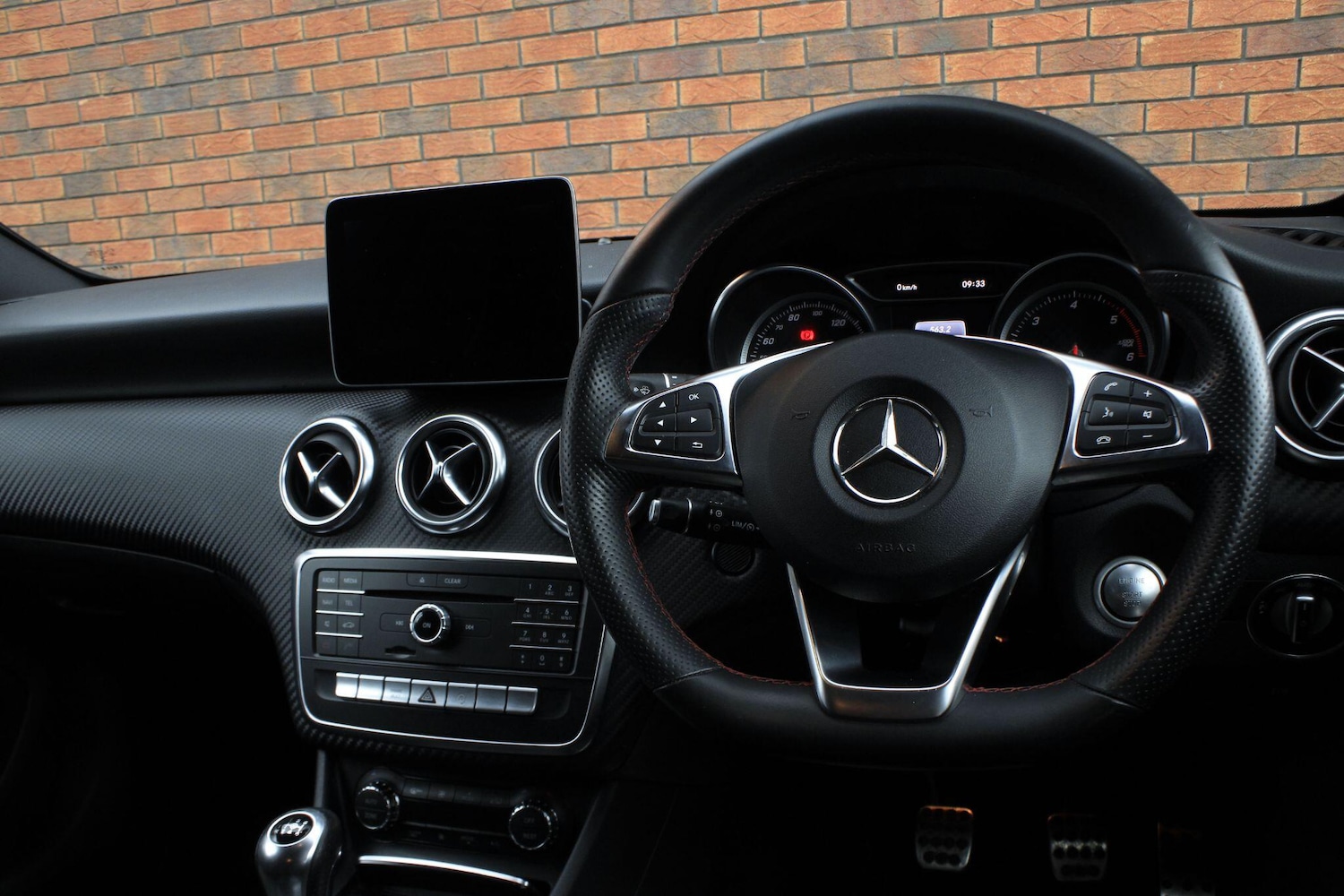 Used Mercedes-Benz A-Class 2017 for sale - 77612658: Photo 8