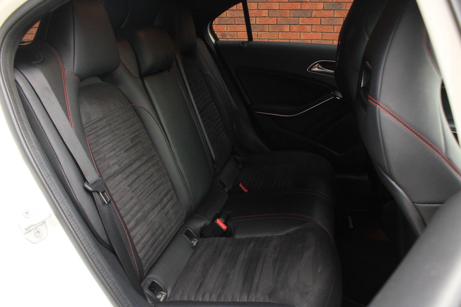 Used Mercedes-Benz A-Class 2017 for sale - 77612658: Photo 9