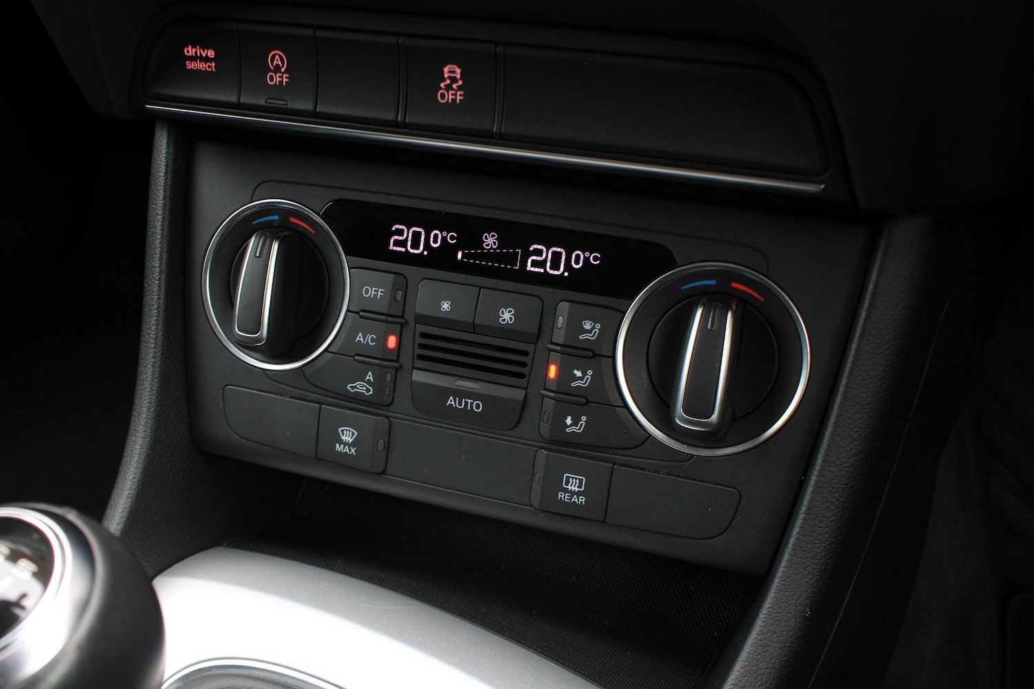 Used Audi Q3 2018 for sale - 76688715: Photo 18