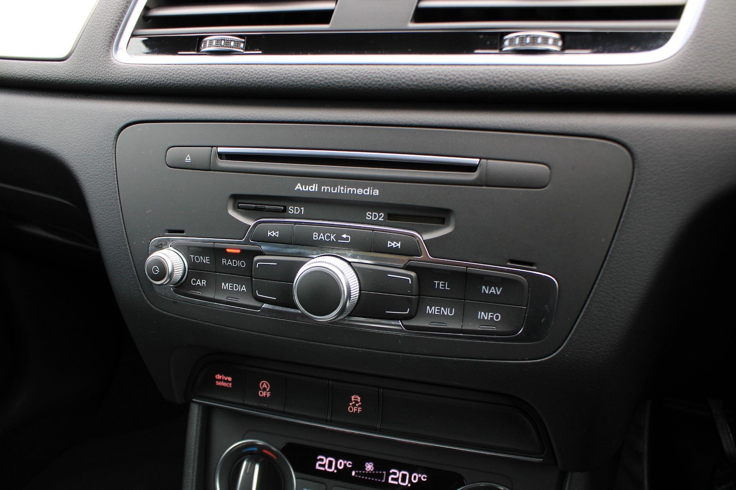 Used Audi Q3 2018 for sale - 76688715: Photo 19