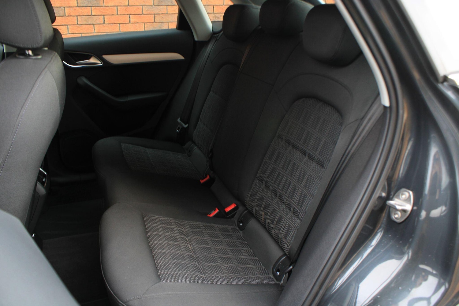 Used Audi Q3 2018 for sale - 76688715: Photo 20