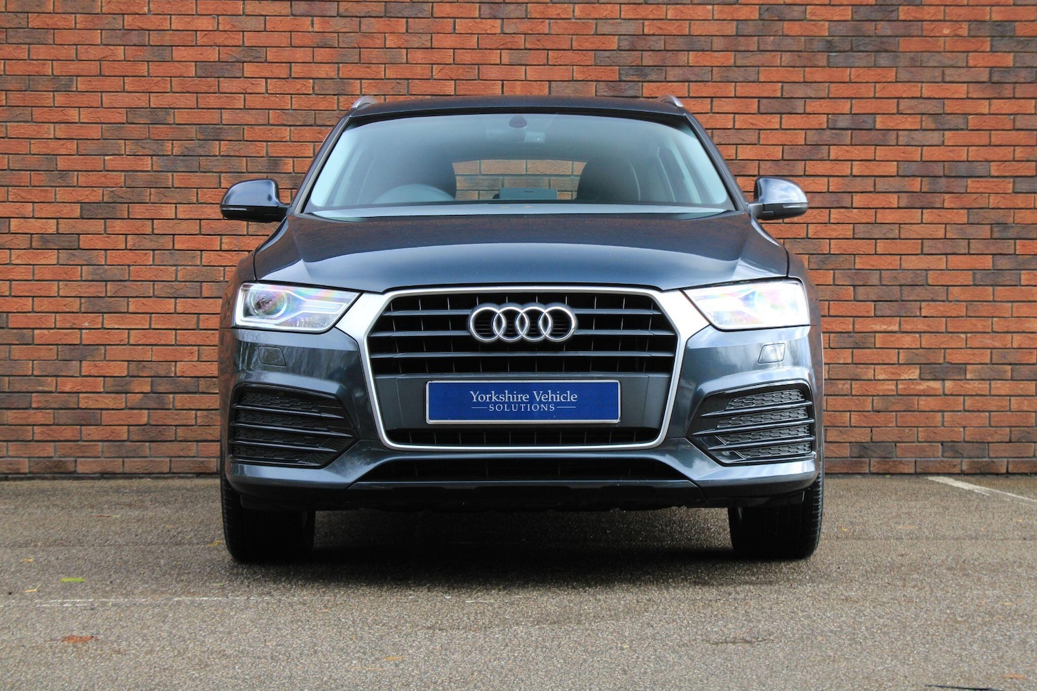 Used Audi Q3 2018 for sale - 76688715: Photo 35