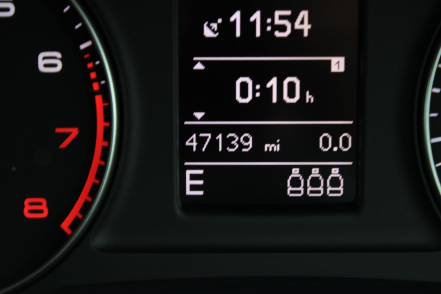 Used Audi Q3 2018 for sale - 76688715: Photo 37