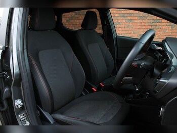 Used Ford Fiesta 2020 for sale - 75926768: Photo