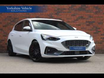 2020 (20) - 2.3T EcoBoost ST Euro 6 (s/s) 5dr
