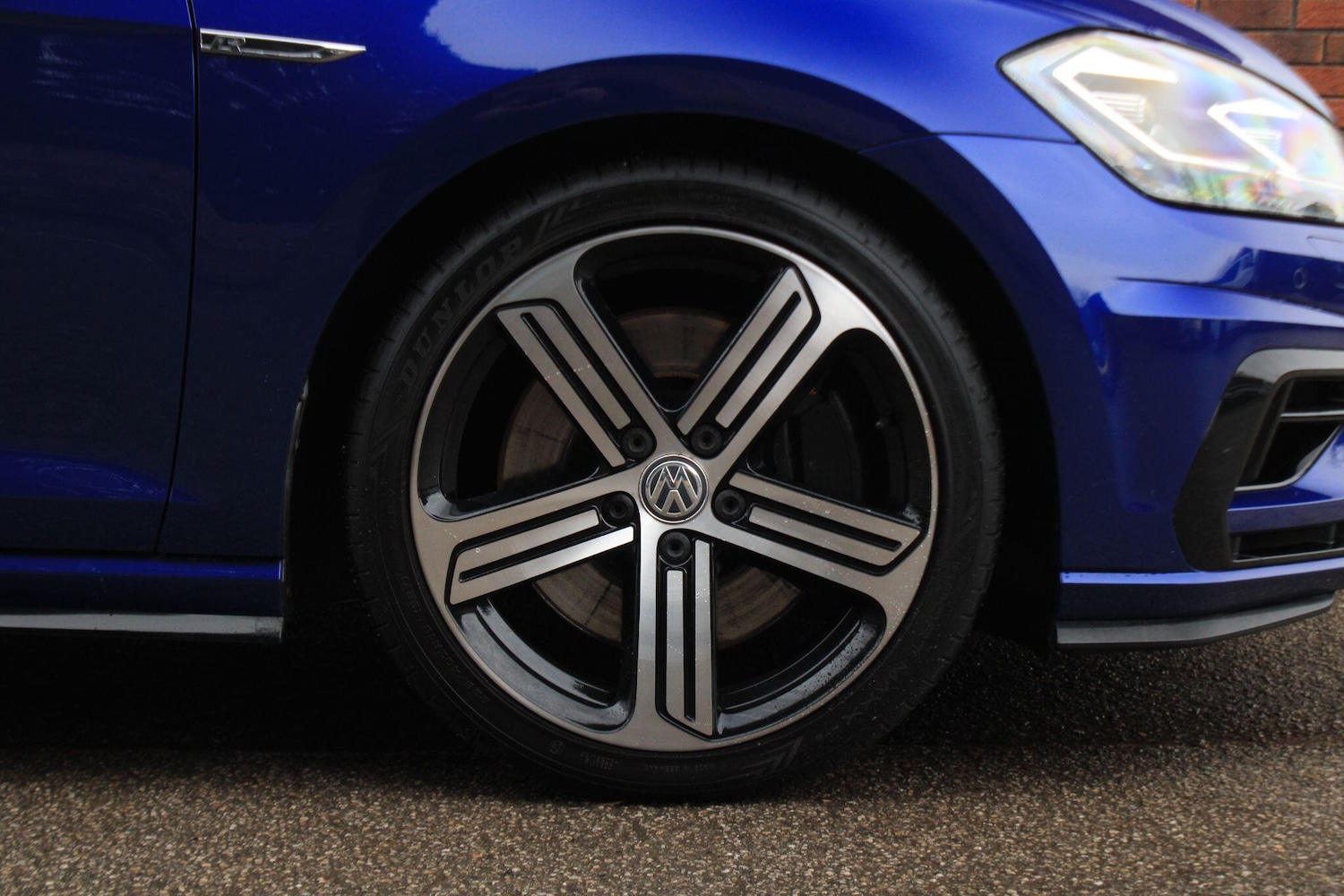 Used Volkswagen Golf 2017 for sale - 77425037: Photo 15