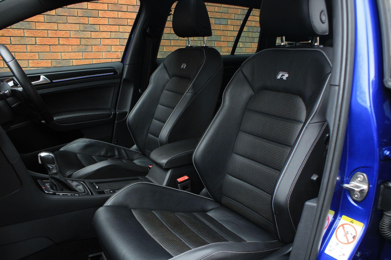 Used Volkswagen Golf 2017 for sale - 77425037: Photo 19