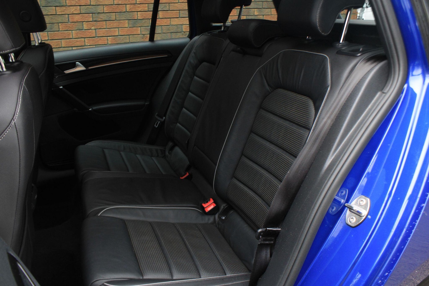 Used Volkswagen Golf 2017 for sale - 77425037: Photo 22