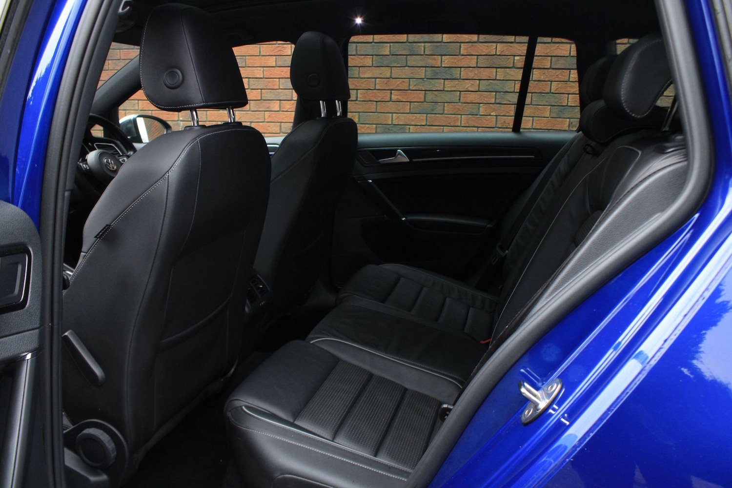 Used Volkswagen Golf 2017 for sale - 77425037: Photo 23