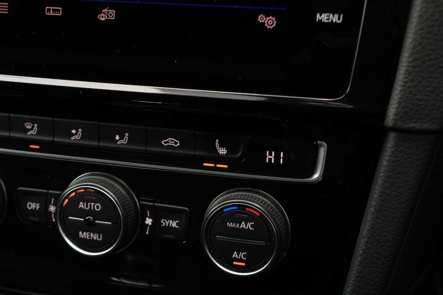 Used Volkswagen Golf 2017 for sale - 77425037: Photo 25