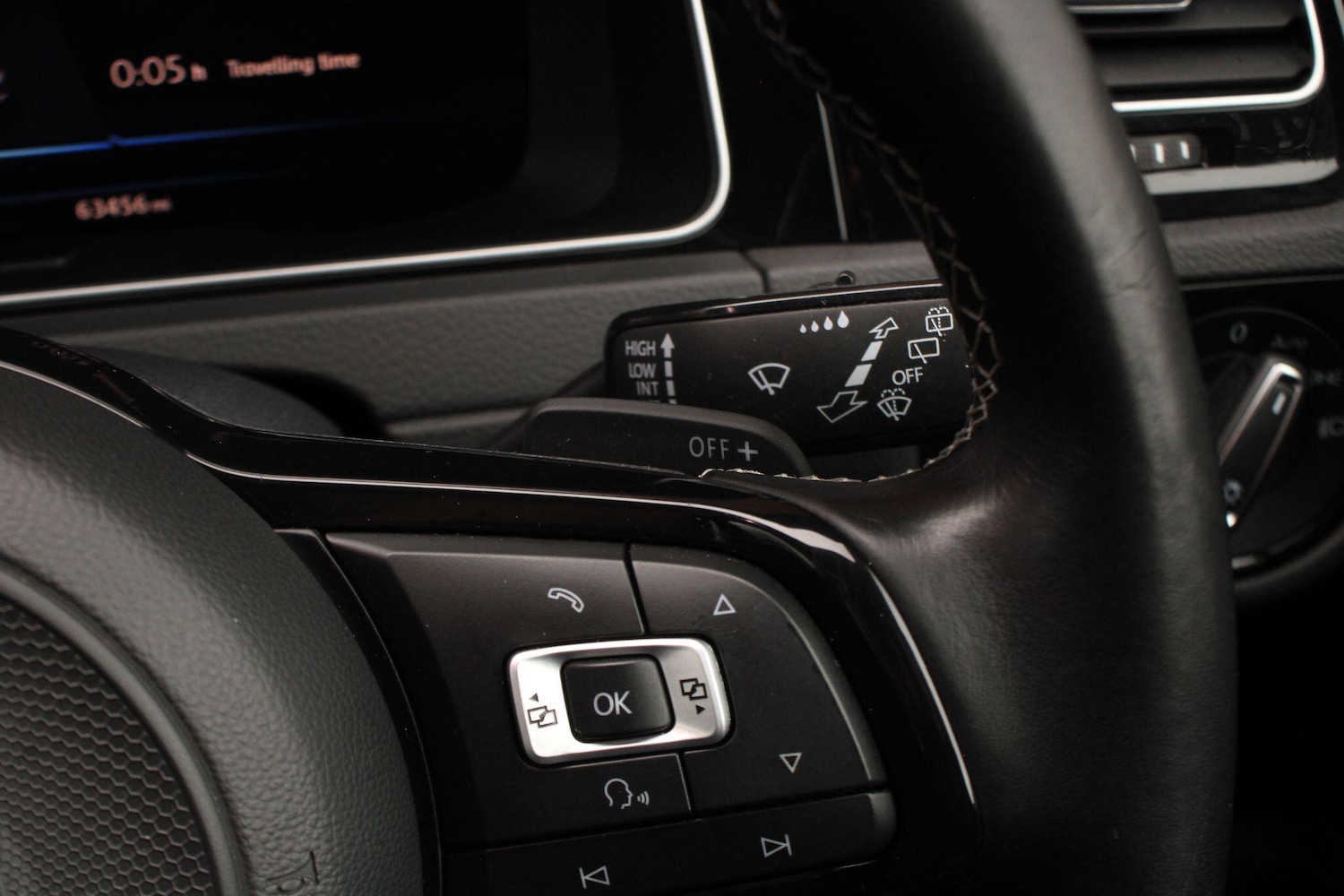 Used Volkswagen Golf 2017 for sale - 77425037: Photo 37