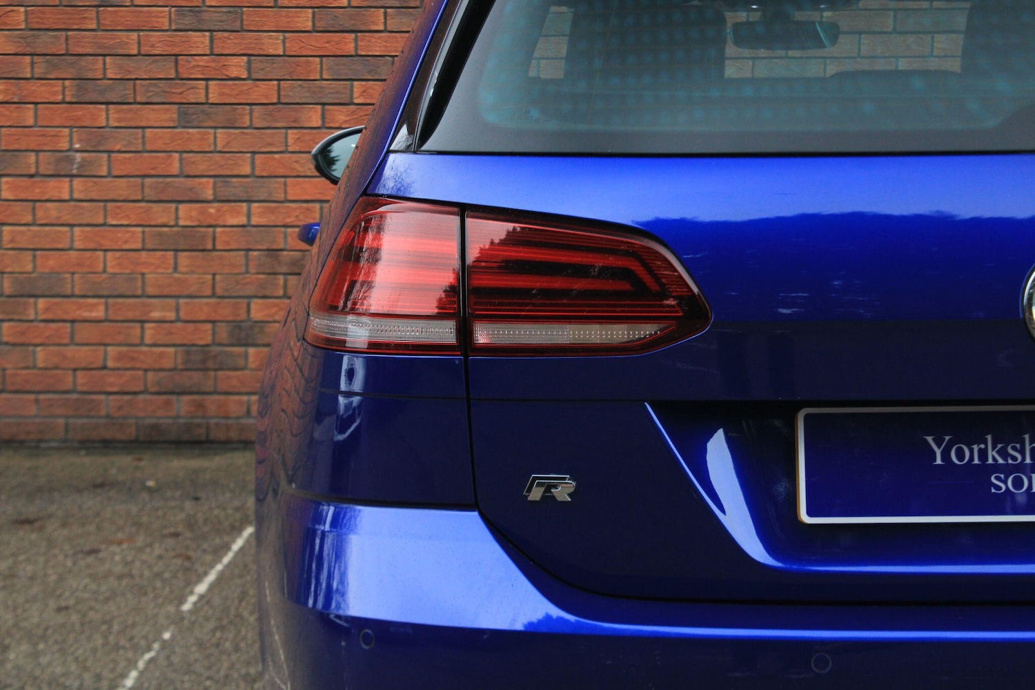 Used Volkswagen Golf 2017 for sale - 77425037: Photo 40