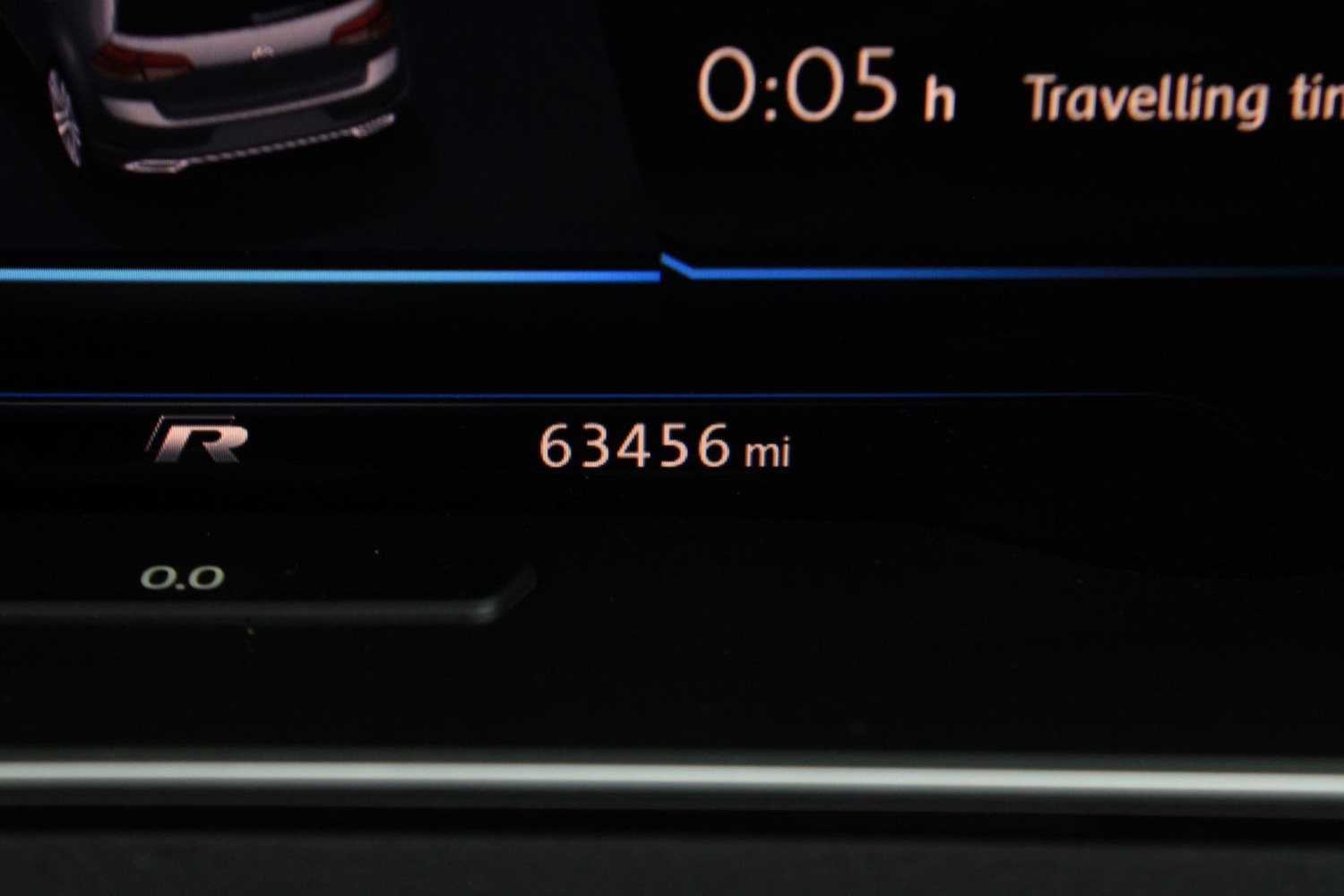 Used Volkswagen Golf 2017 for sale - 77425037: Photo 43