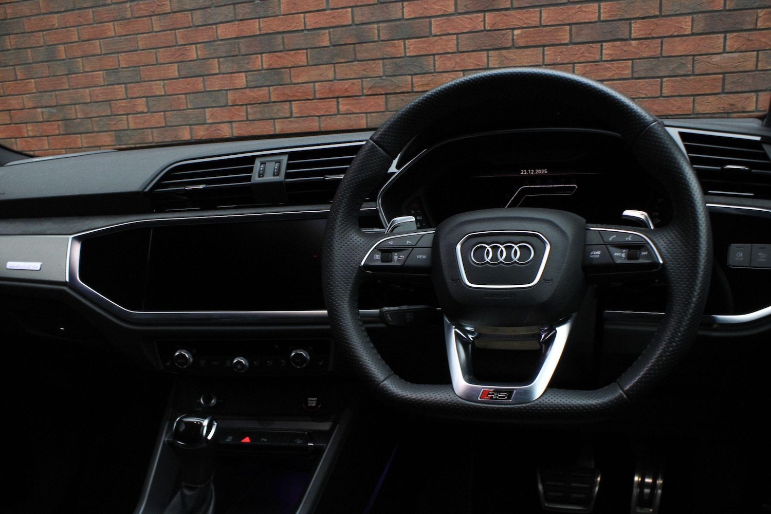 Used Audi RS Q3 2020 for sale - 77040299: Photo 10