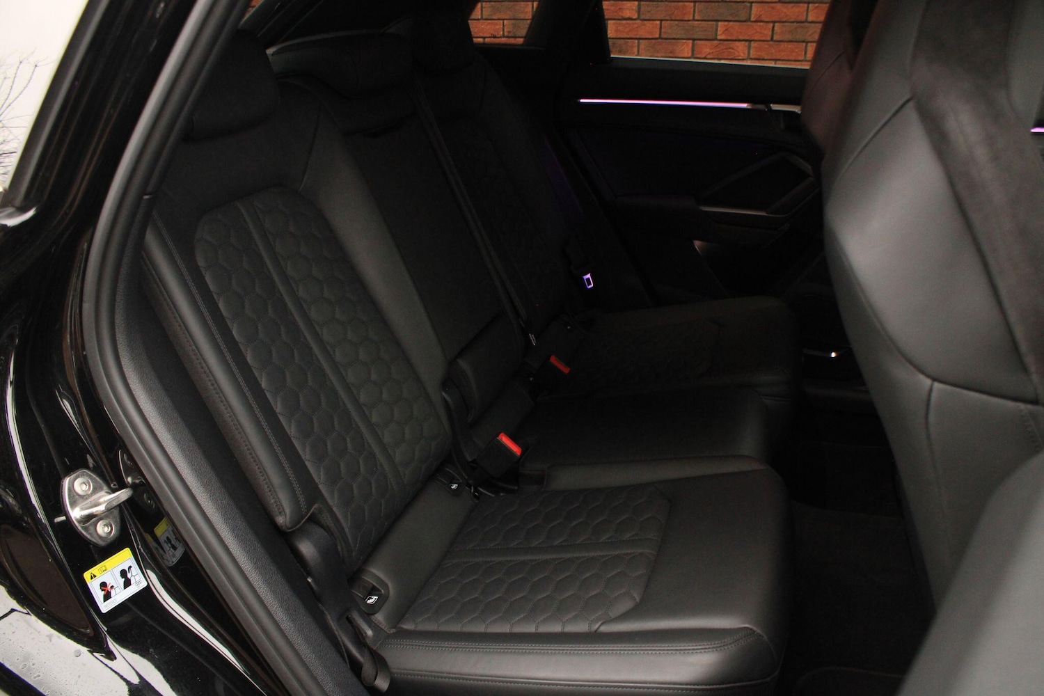 Used Audi RS Q3 2020 for sale - 77040299: Photo 11