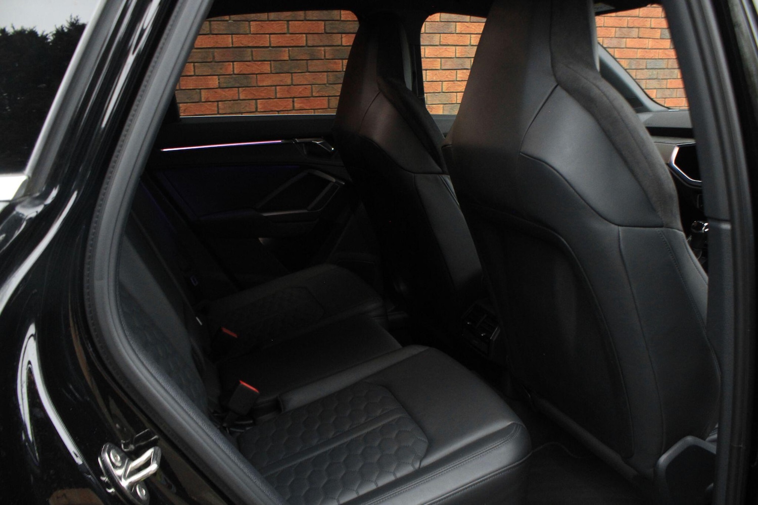 Used Audi RS Q3 2020 for sale - 77040299: Photo 12