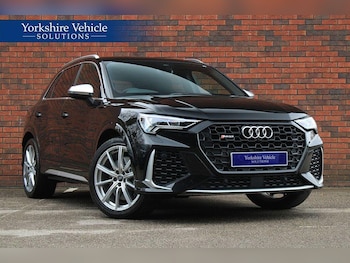 Used Audi RS Q3 2020 for sale - 77040299: Photo