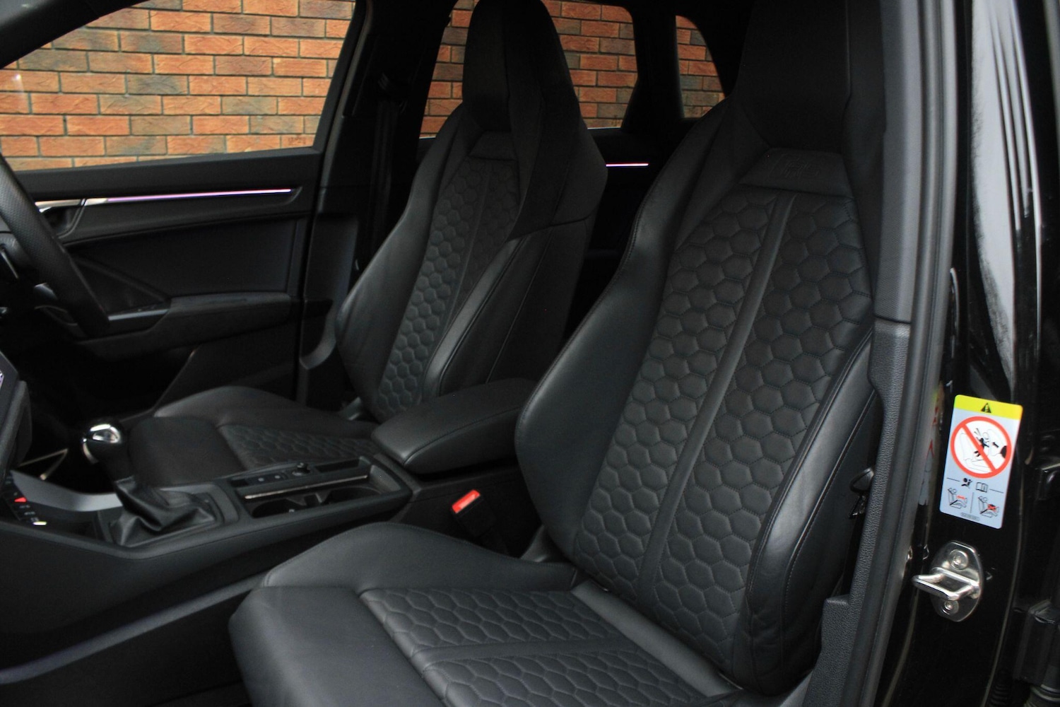 Used Audi RS Q3 2020 for sale - 77040299: Photo 21