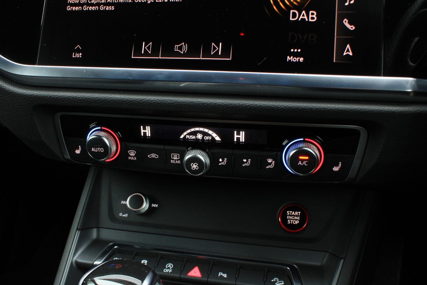 Used Audi RS Q3 2020 for sale - 77040299: Photo 23