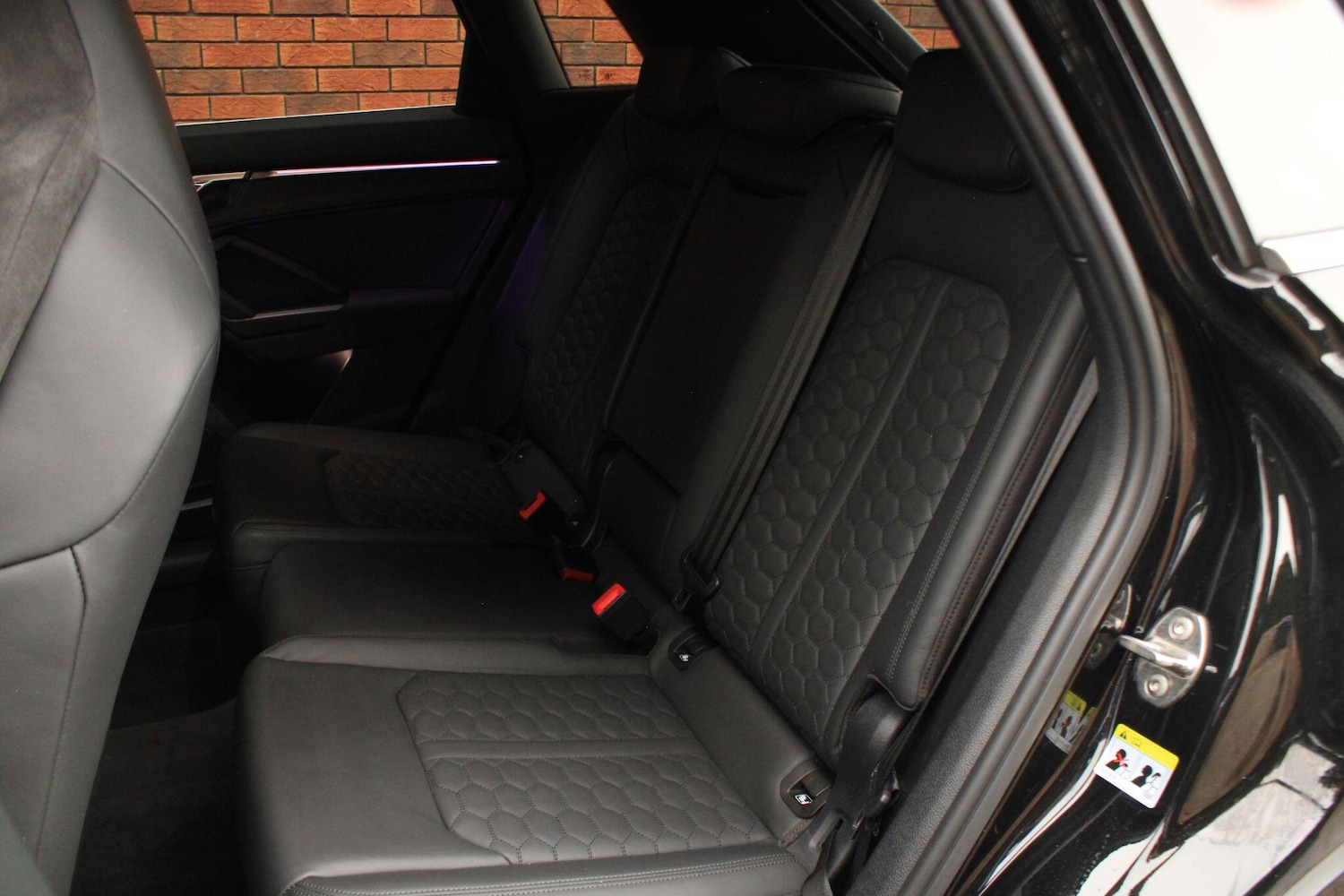 Used Audi RS Q3 2020 for sale - 77040299: Photo 24