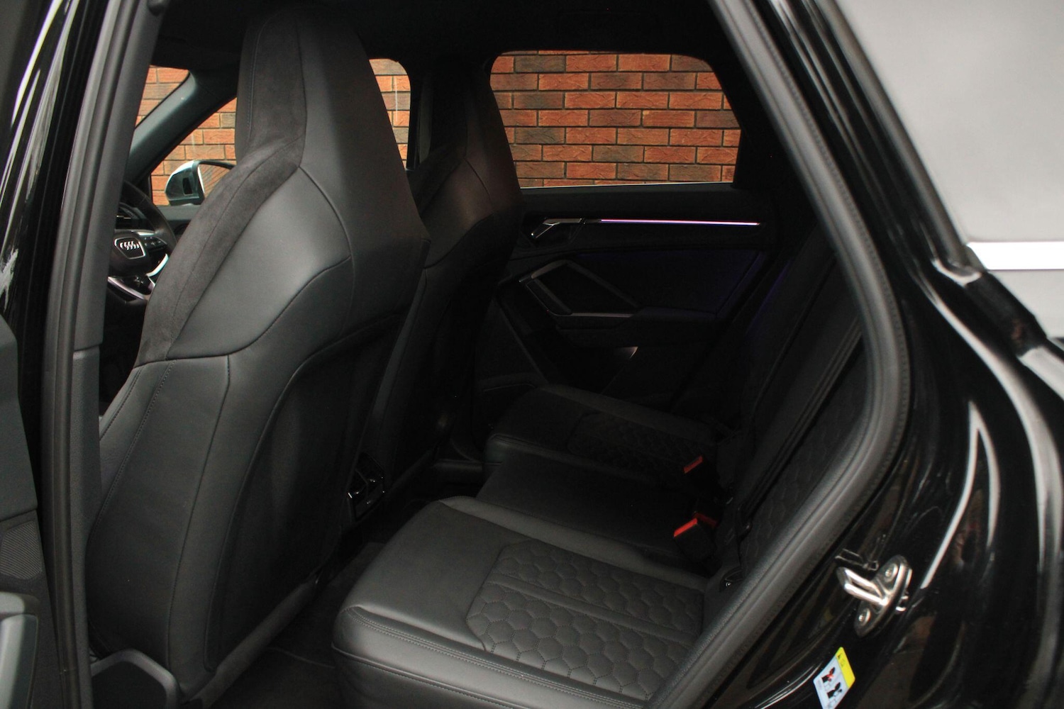 Used Audi RS Q3 2020 for sale - 77040299: Photo 25