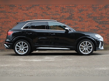 Used Audi RS Q3 2020 for sale - 77040299: Photo