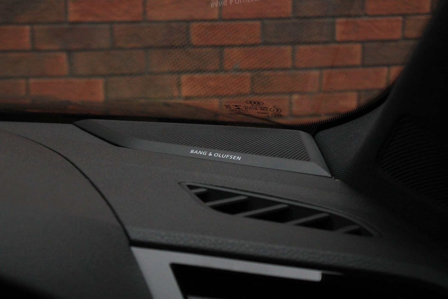 Used Audi RS Q3 2020 for sale - 77040299: Photo 35