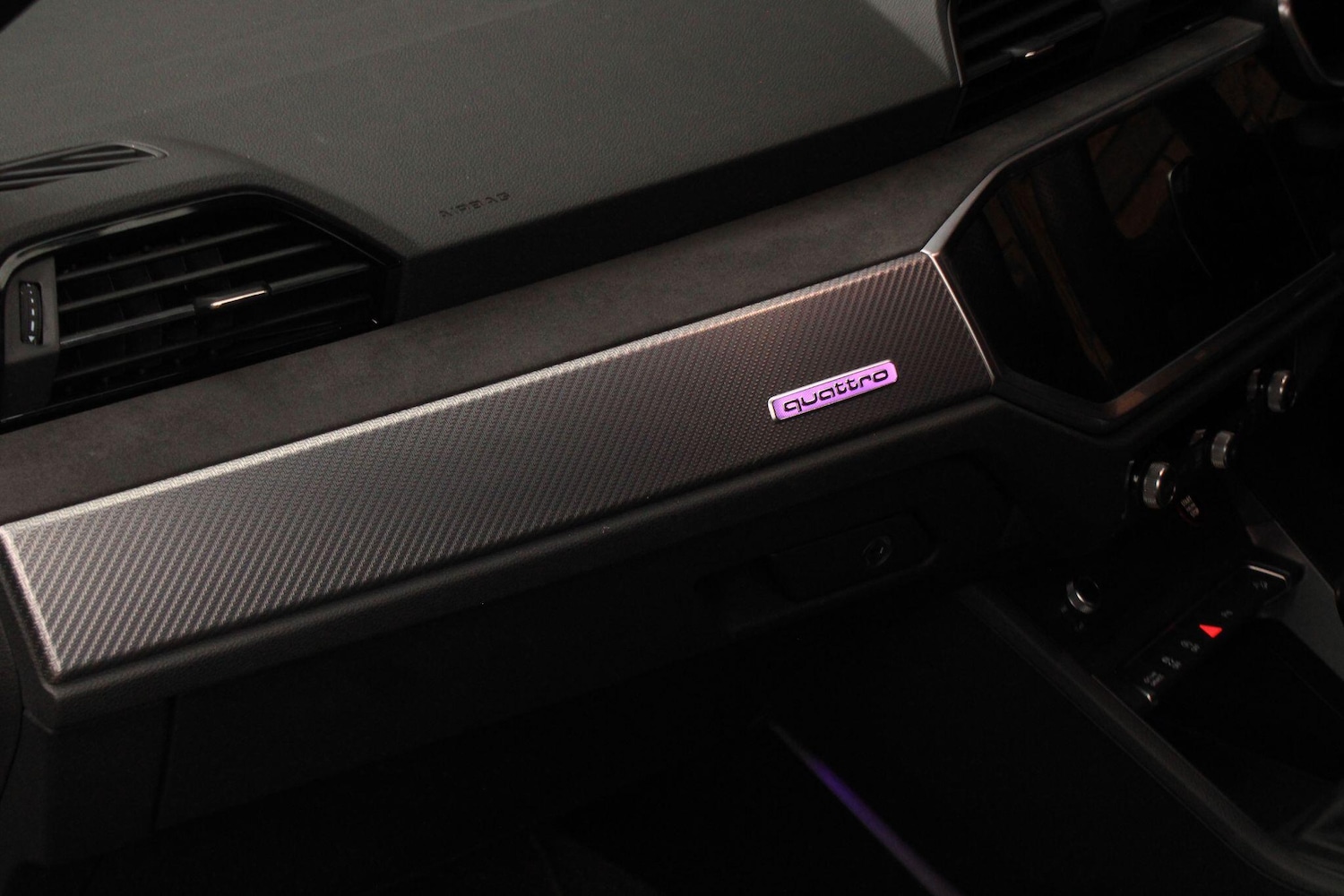 Used Audi RS Q3 2020 for sale - 77040299: Photo 38