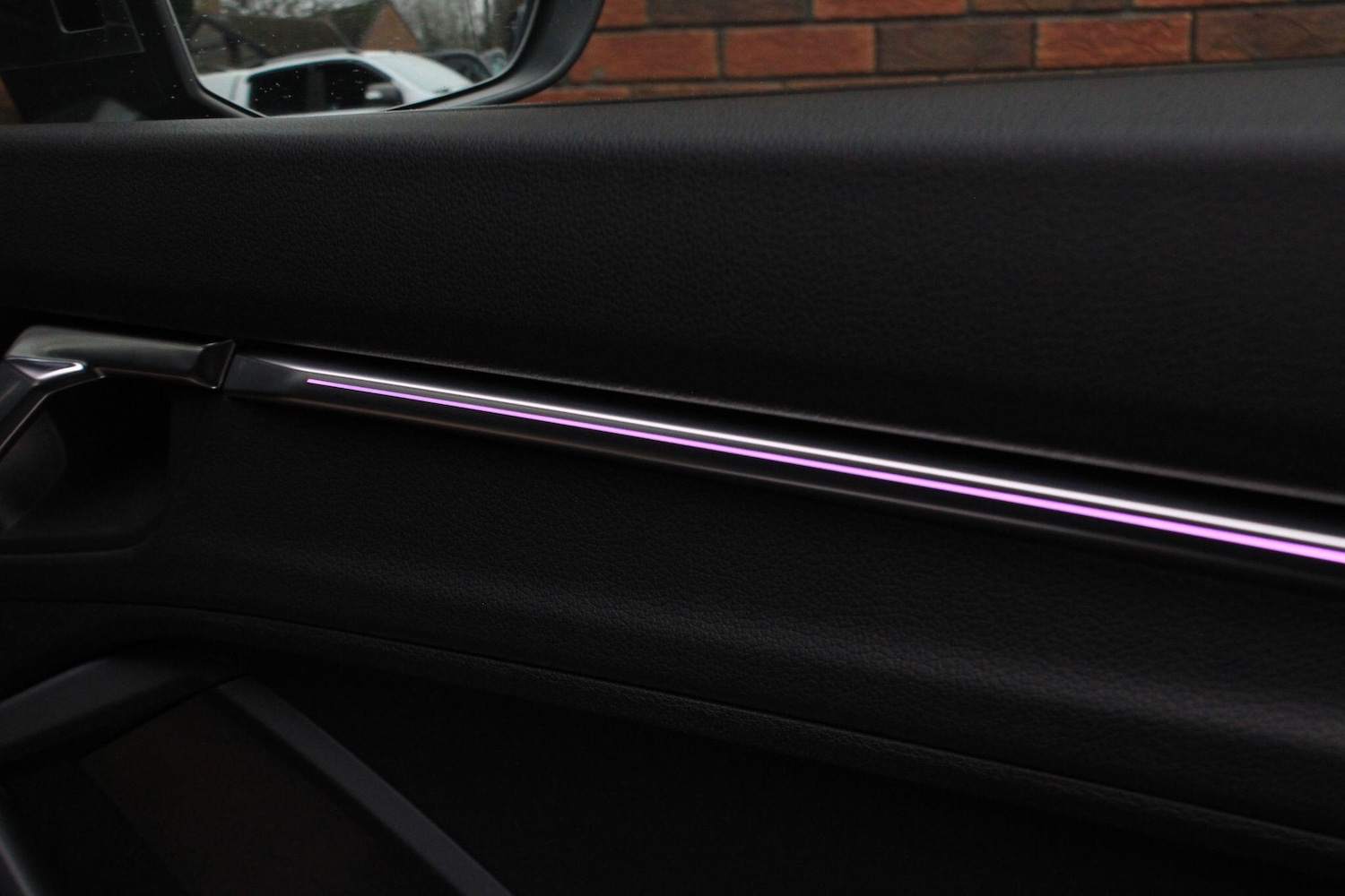 Used Audi RS Q3 2020 for sale - 77040299: Photo 39