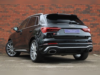 Used Audi RS Q3 2020 for sale - 77040299: Photo