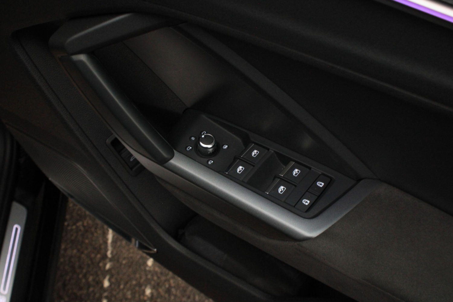 Used Audi RS Q3 2020 for sale - 77040299: Photo 42