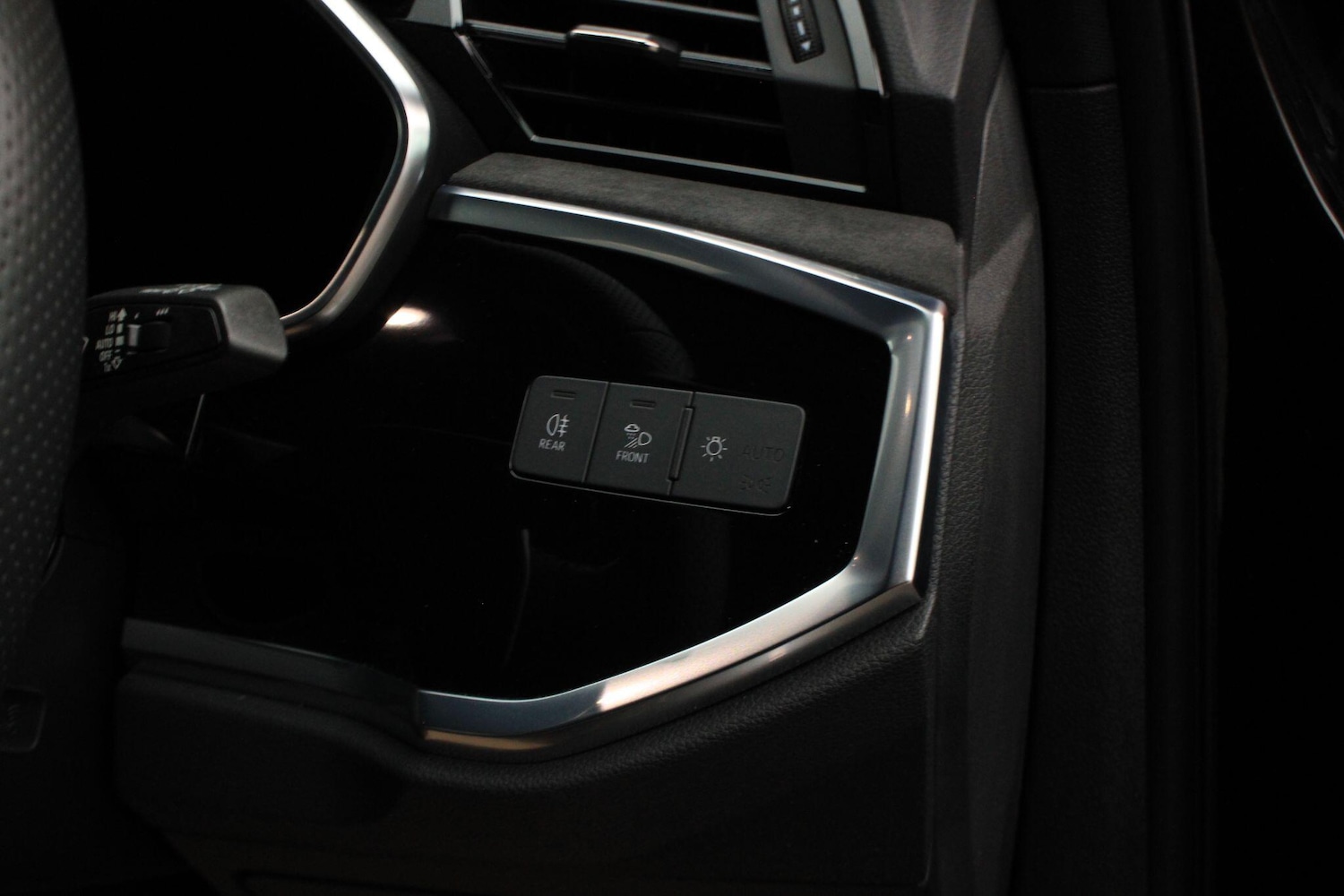 Used Audi RS Q3 2020 for sale - 77040299: Photo 43