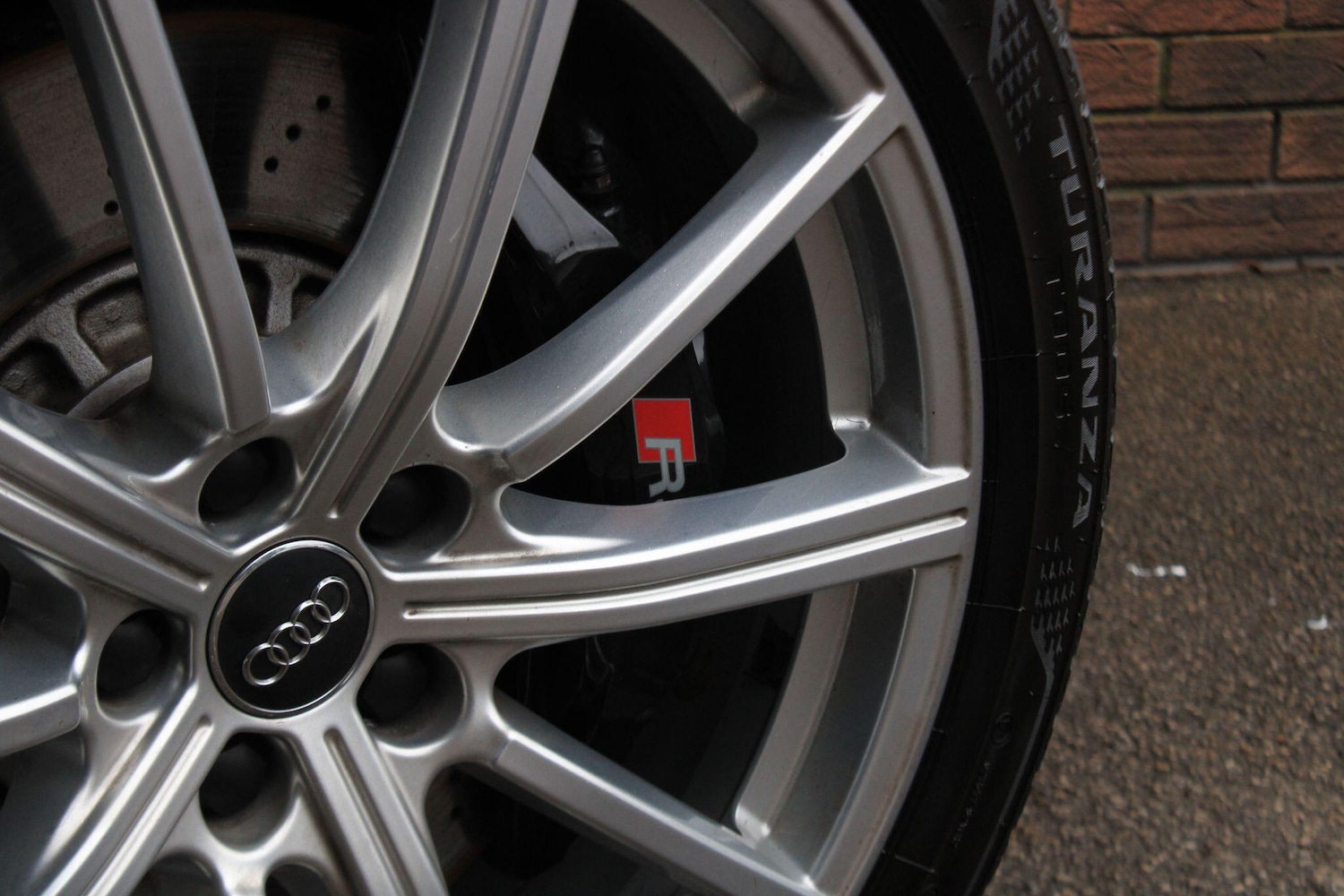 Used Audi RS Q3 2020 for sale - 77040299: Photo 45