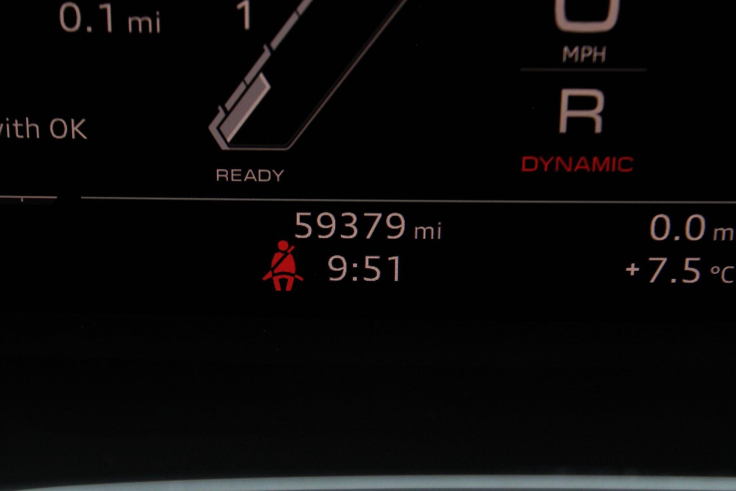 Used Audi RS Q3 2020 for sale - 77040299: Photo 51