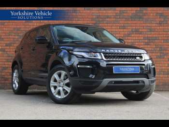 2017 (17) - 2.0 TD4 SE Tech 4WD Euro 6 (s/s) 5dr