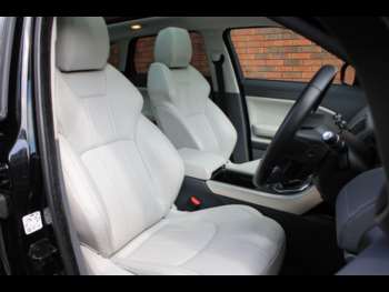 Used Land Rover Range Rover Evoque 2017 for sale - 75051713: Photo