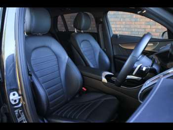 Used Mercedes-Benz EQC 2022 for sale - 73660149: Photo
