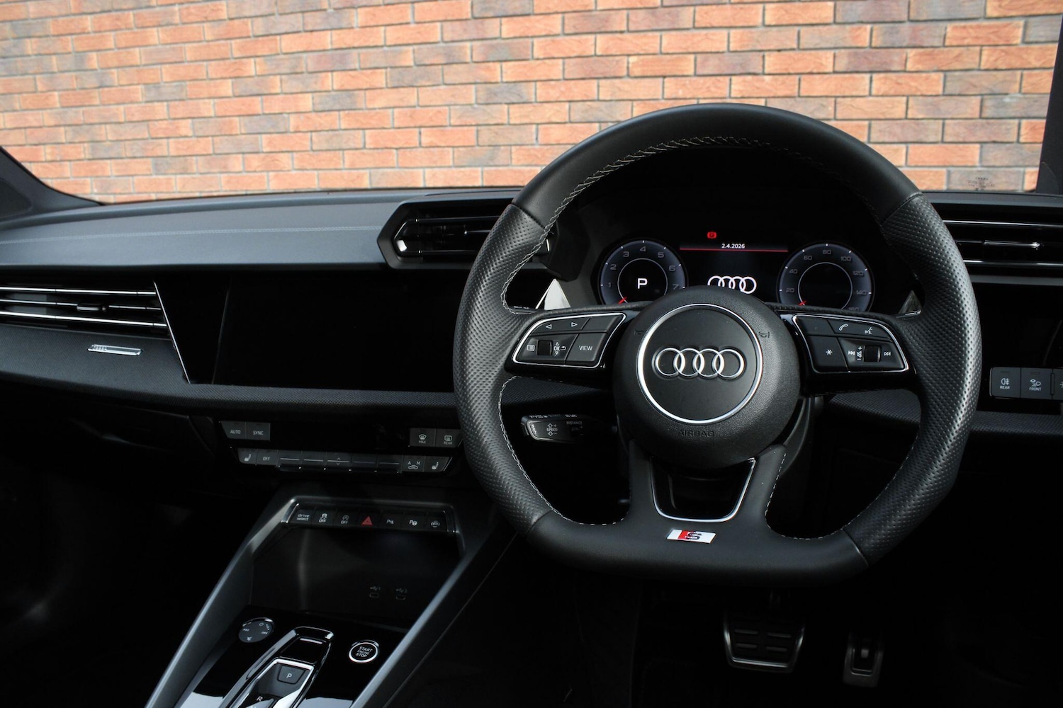 Used Audi A3 for sale - 78116390: Photo 10