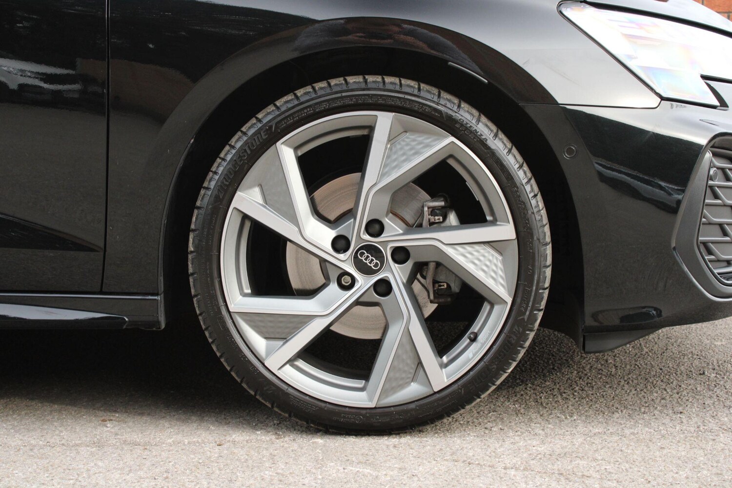 Used Audi A3 for sale - 78116390: Photo 14