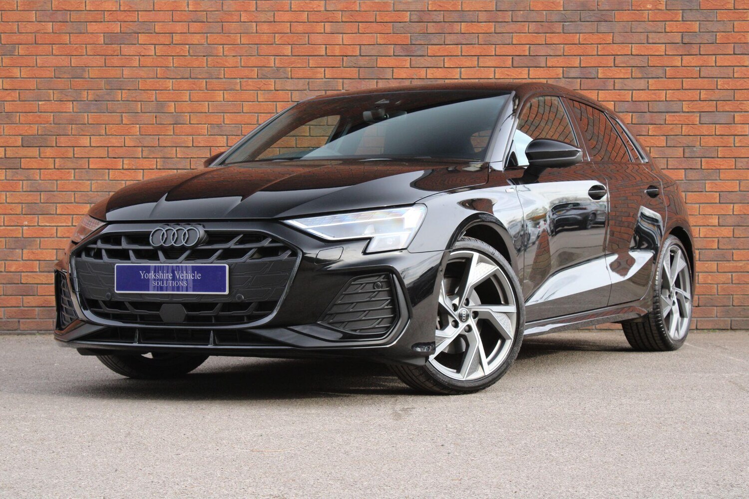 Used Audi A3 for sale - 78116390: Photo 15