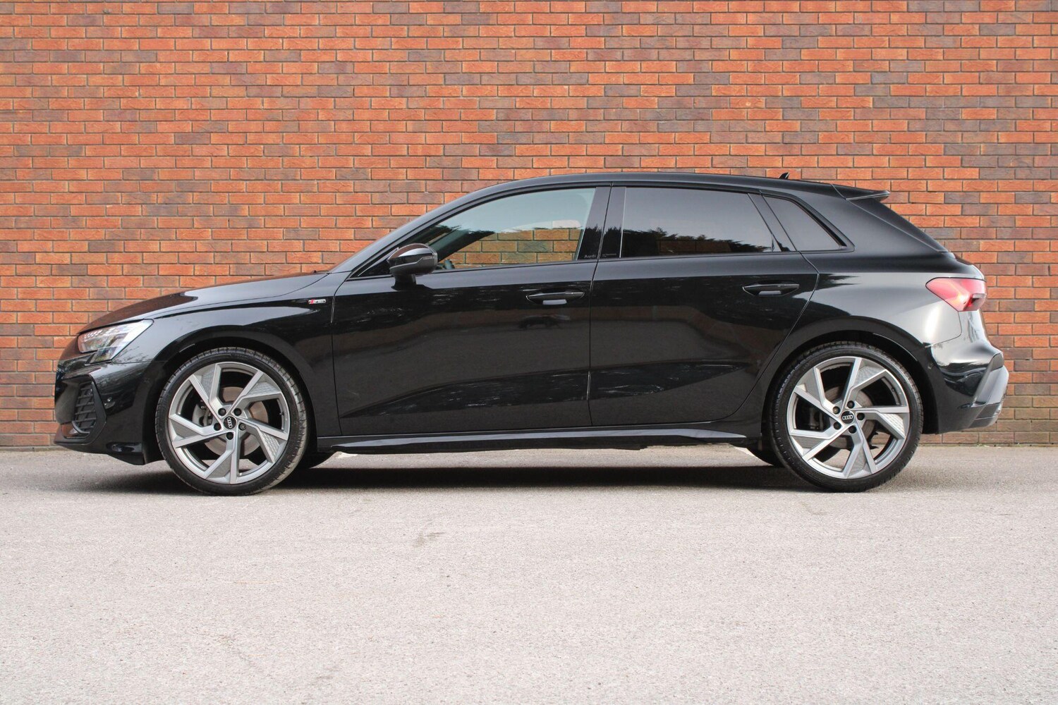 Used Audi A3 for sale - 78116390: Photo 16