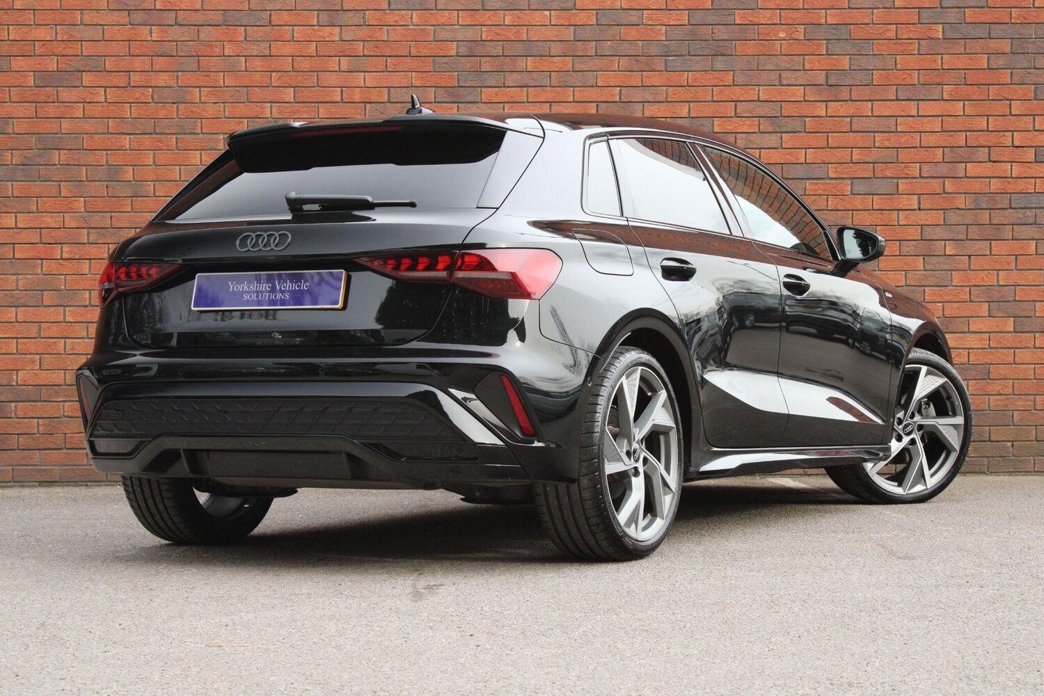 Used Audi A3 for sale - 78116390: Photo 17