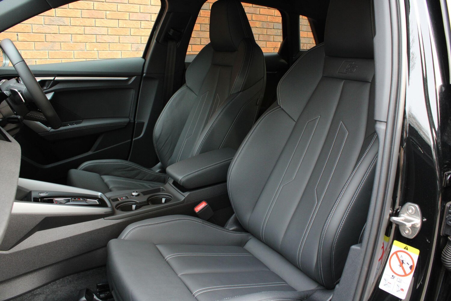 Used Audi A3 for sale - 78116390: Photo 18