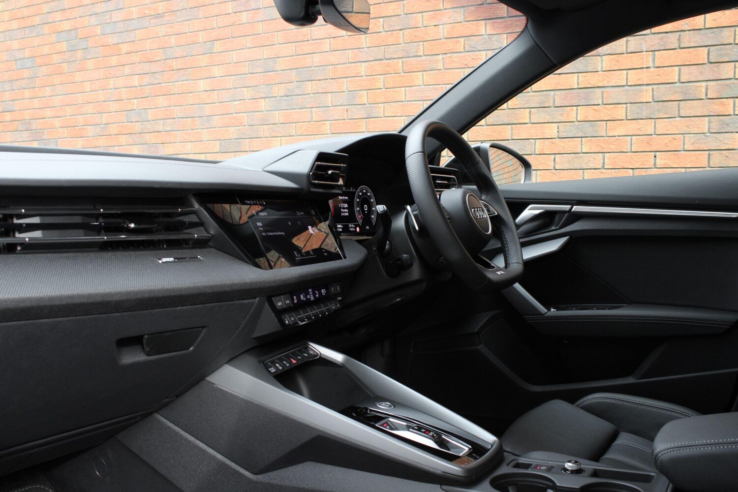 Used Audi A3 for sale - 78116390: Photo 19