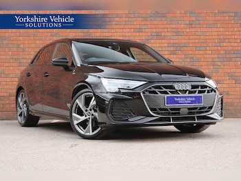 Audi A3 feature image